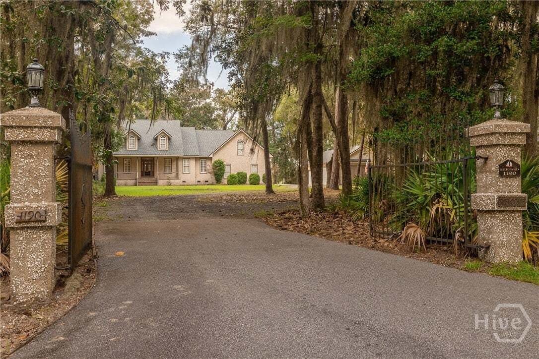 Casa en Barbour Island, Georgia, Estados Unidos 4 - 19003720