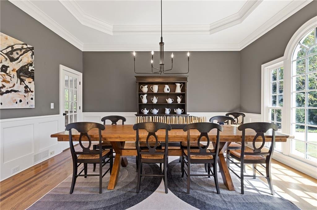 House in Marietta, Georgia, United States 5 - 19007147