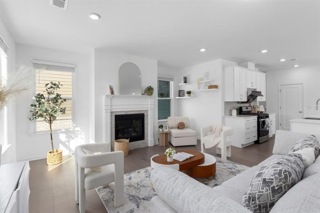 House in Johns Creek, Georgia, United States 2 - 19003608