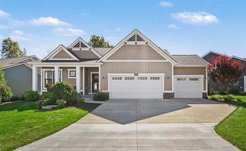 Condo in Georgetown Township, Michigan, United States 1