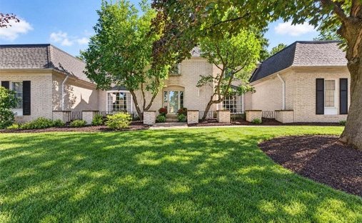 House in Canton, Ohio, United States 1