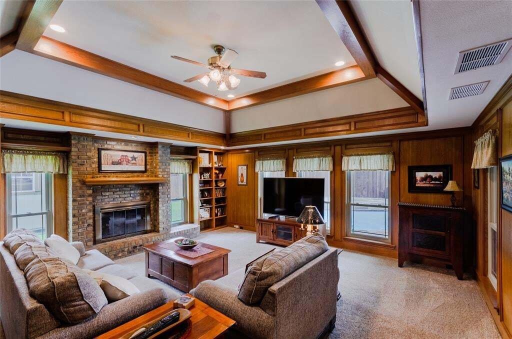 House in Plano, Texas, United States 3 - 19001033