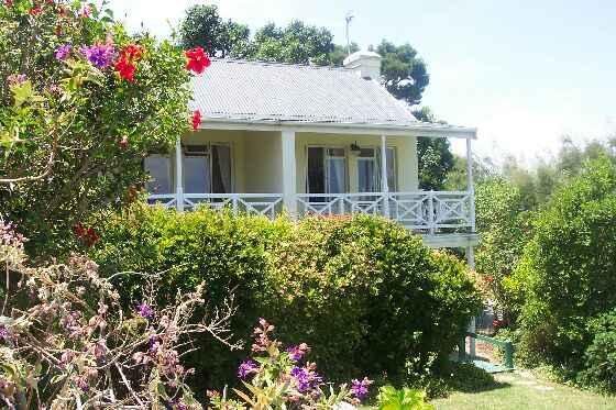 House in Knysna Central, Western Cape, South Africa 3 - 19002758