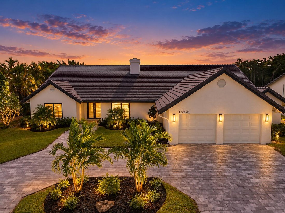 Maison à Boca Raton, Floride, États-Unis 2 - 18995754