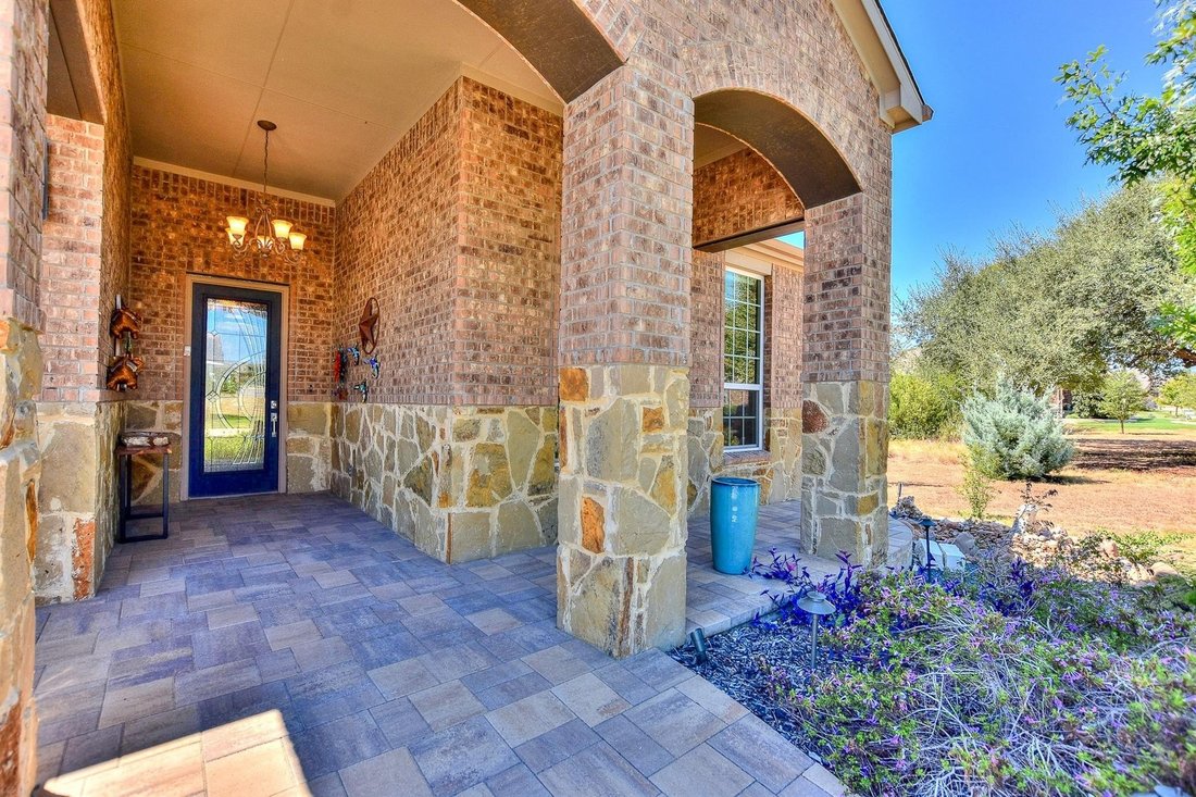 House in Georgetown, Texas, United States 2 - 19007821