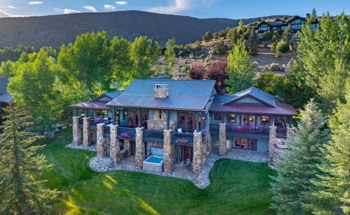 Casa en Edwards, Colorado, Estados Unidos 1