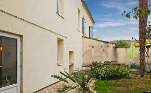 Anwesen in Nord, Thorigny-sur-Marne, Frankreich 1