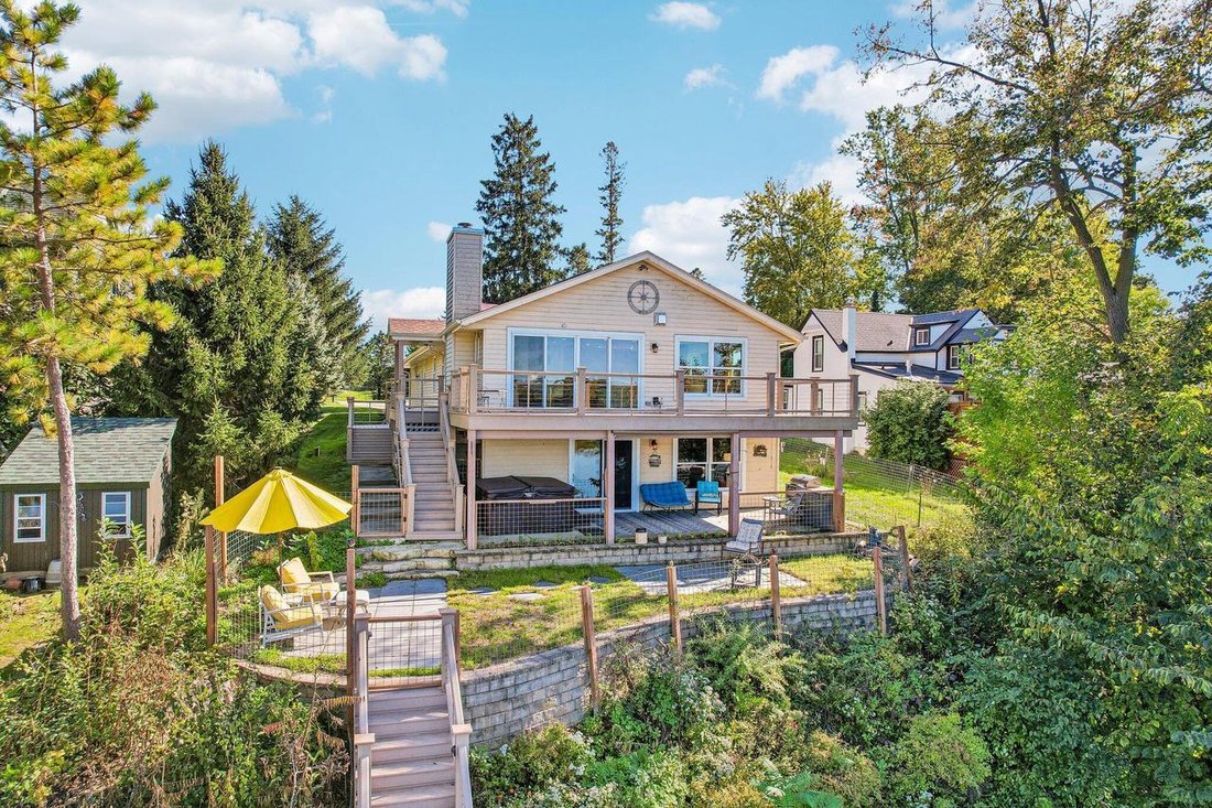 House in Colgate, Wisconsin, United States 3 - 19006547