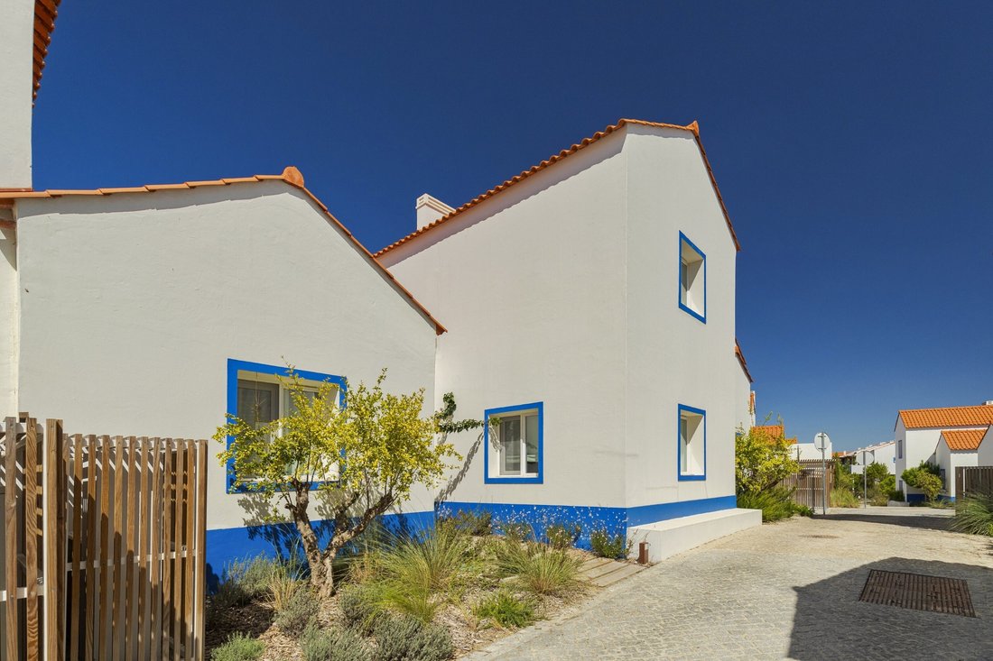 House in Carvalhal, Setubal, Portugal 3 - 19007635