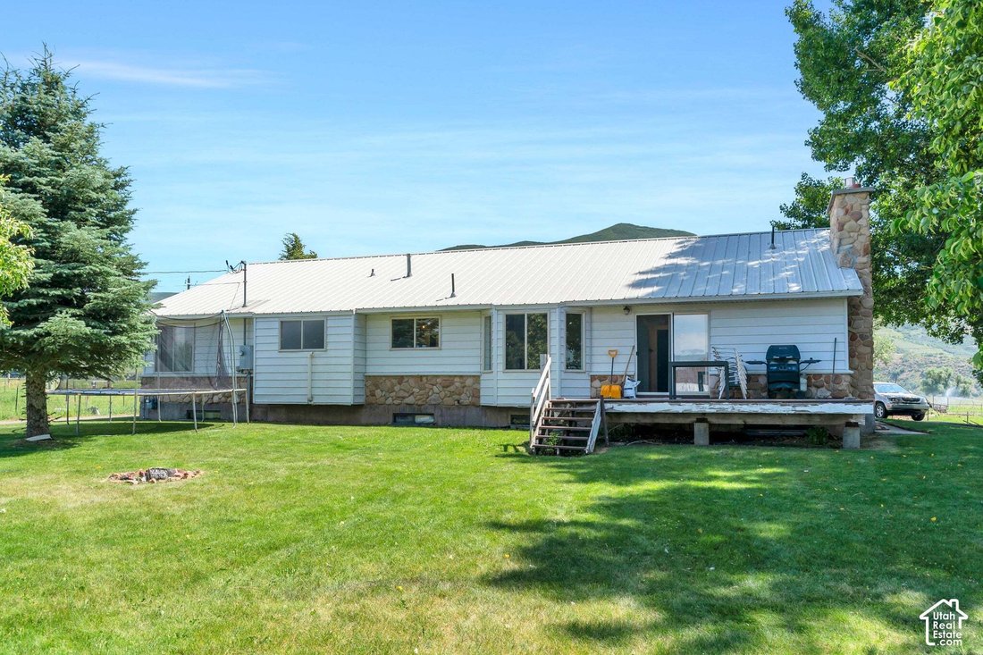 House in Heber City, Utah, United States 5 - 19006987
