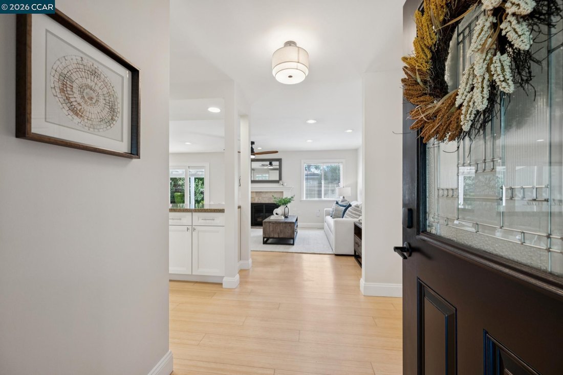 House in Walnut Creek, California, United States 4 - 19003410