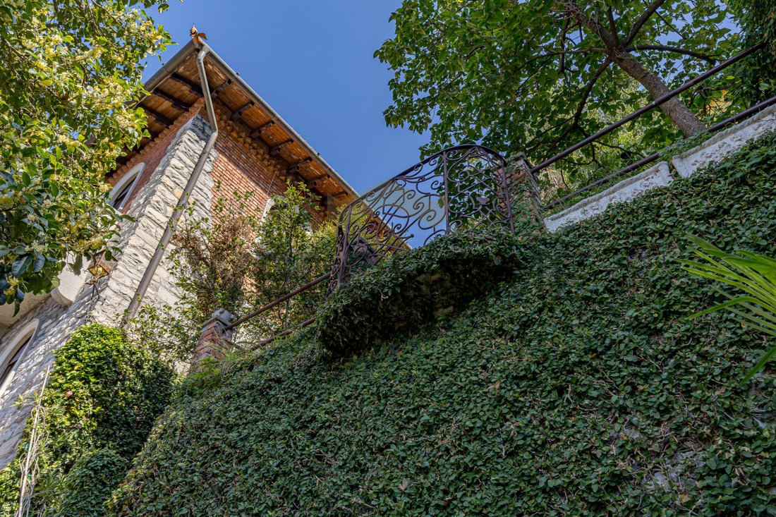Villa in Blevio, Lombardy, Italy 5 - 19005240