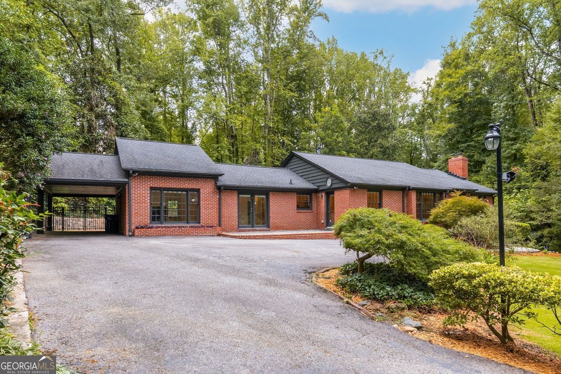 House in Atlanta, Georgia, United States 3 - 19004064