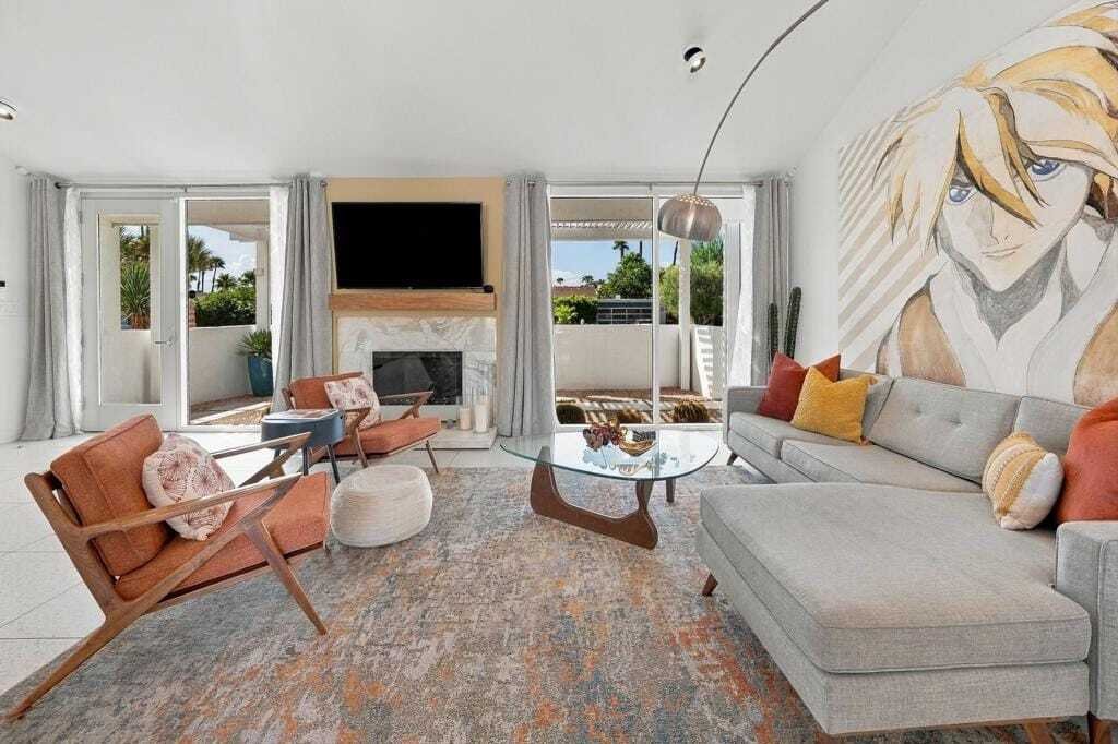 House in Palm Springs, California, United States 5 - 19006045