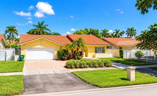 House in Miami, Florida, United States 1
