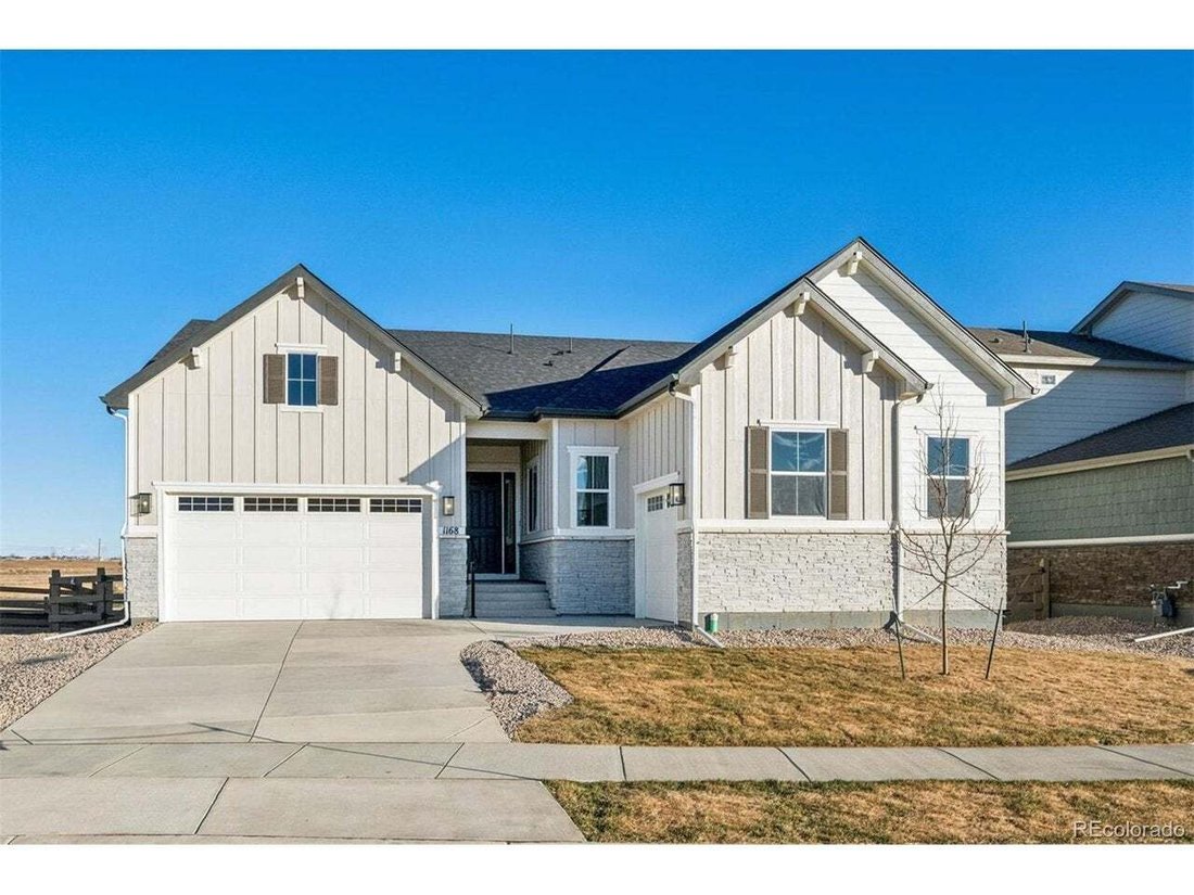 House in Timnath, Colorado, United States 1 - 19000391