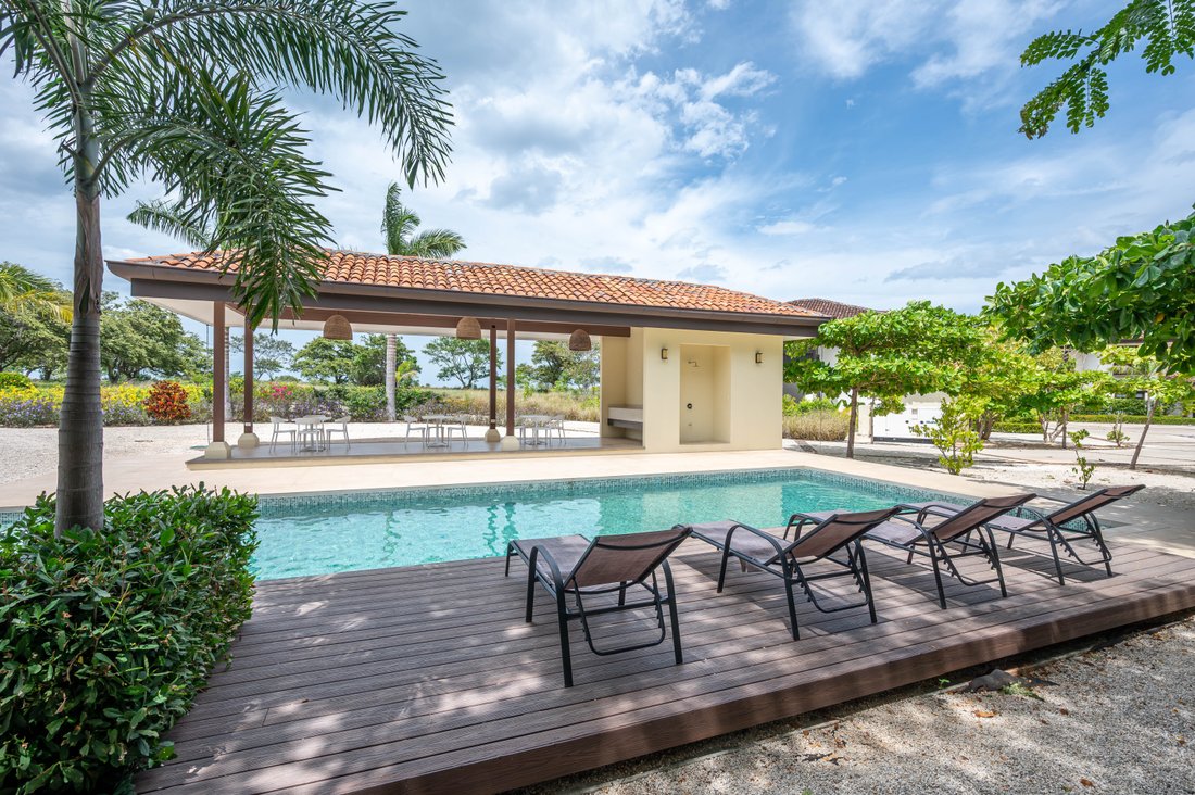 Villa in Tamarindo, Santa Cruz, Costa Rica 3 - 19007898