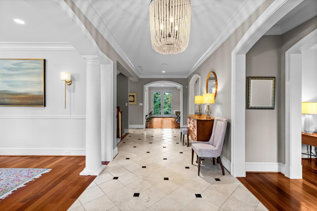Casa a Parole, Maryland, Stati Uniti 5 - 19000031