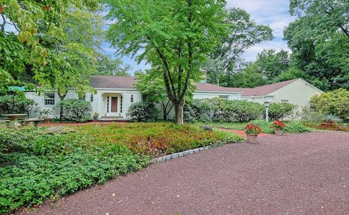 House in Greenwich, New York, United States 1