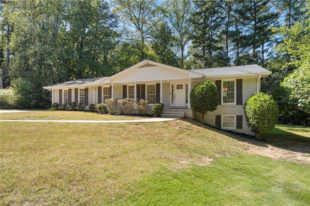 Haus in Tucker, Georgia, Vereinigte Staaten 3 - 19007144