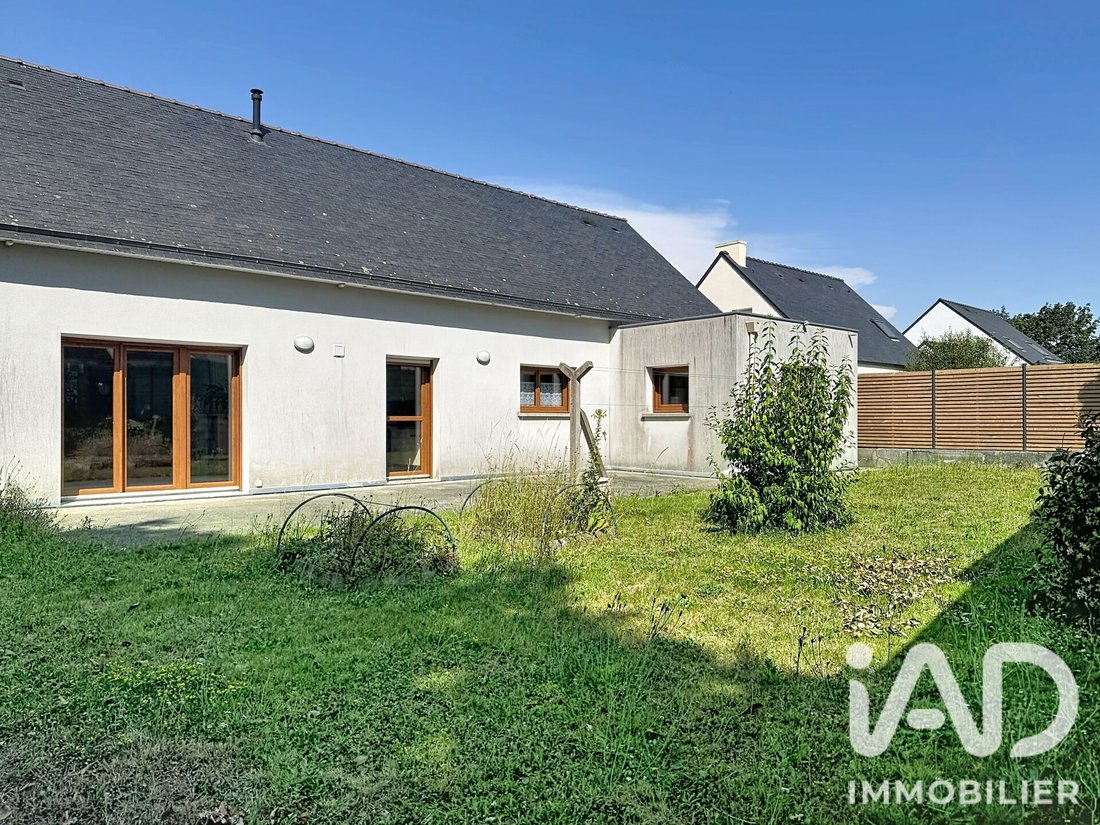 House in Le Bono, Brittany, France 3 - 19008437