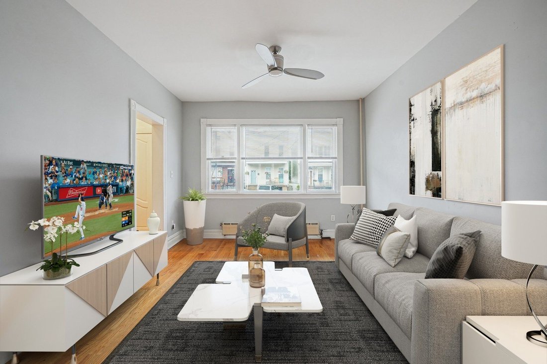 House in Jersey City, New Jersey, United States 1 - 19002405