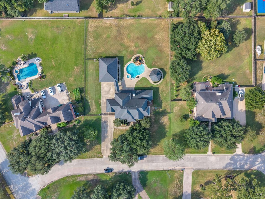 House in Houston, Texas, United States 5 - 19004284