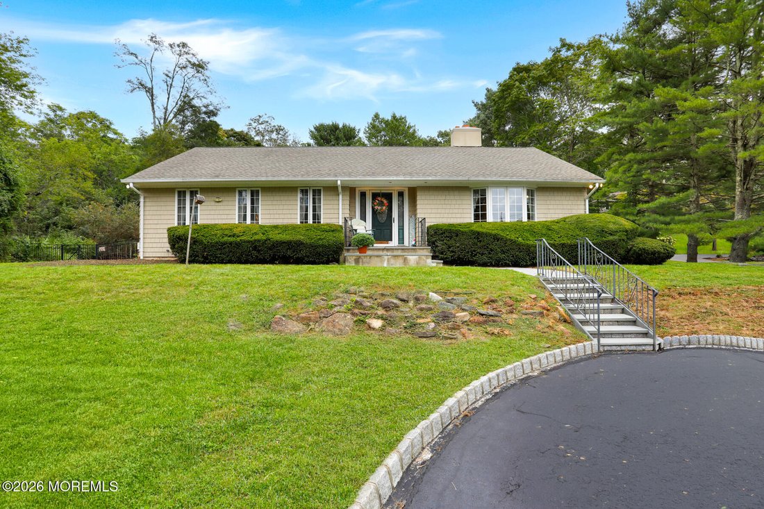 House in Manasquan, New Jersey, United States 5 - 19006859