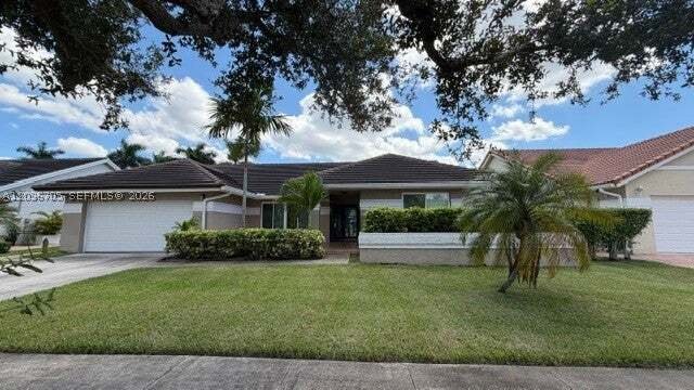 House in Pembroke Pines, Florida, United States 1 - 19007022