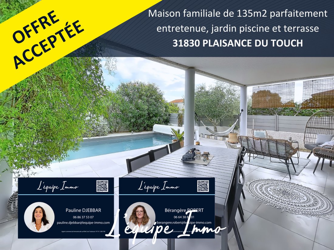 Casa en Monestie-Birazel, Plaisance-du-Touch, Francia 2 - 18793643