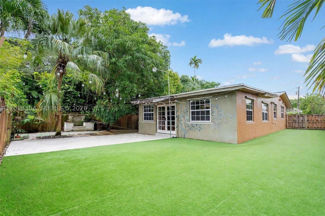 House in Miami, Florida, United States 4 - 19003573