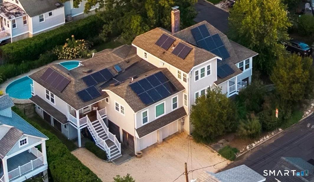 House in Norwalk, Connecticut, United States 3 - 19006862