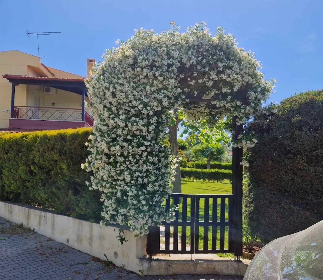 Townhouse en Pallini Municipal Unit, Macedonia and Thrace, Grecia 3 - 19006768