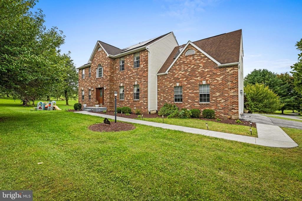 House in Woodstock, Maryland, United States 1 - 19006924