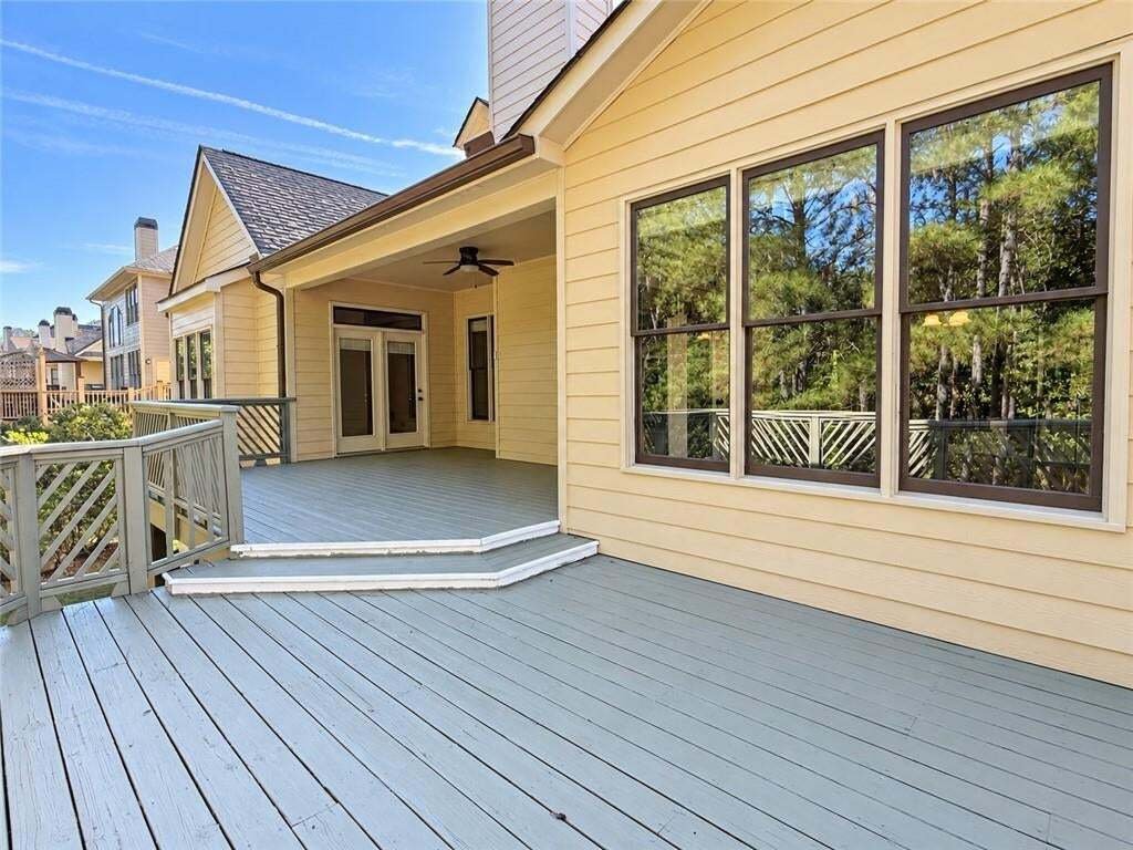 House in Acworth, Georgia, United States 1 - 19000644