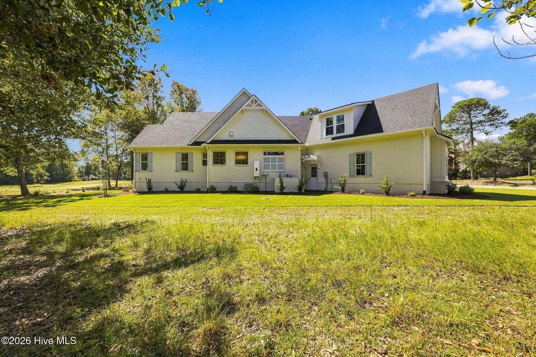 Haus in Shallotte, North Carolina, Vereinigte Staaten 4 - 17799812