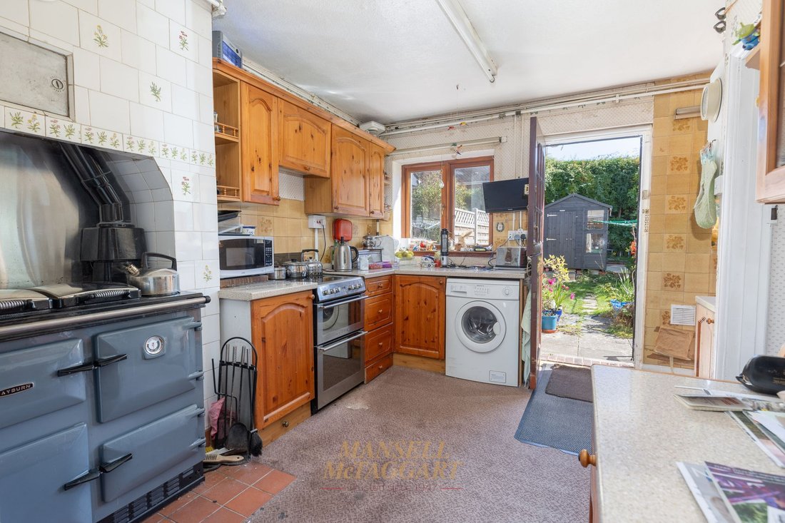 House in Chelwood Gate, England 4 - 19001724