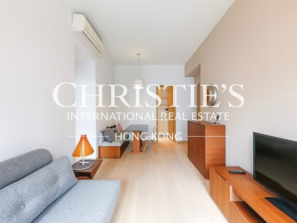 Apartment in Hong Kong, Hong Kong 4 - 19008235