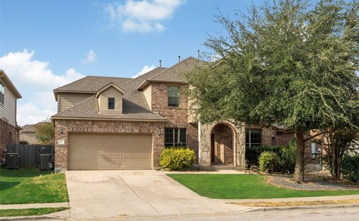Haus in Buda, Texas, Vereinigte Staaten 1