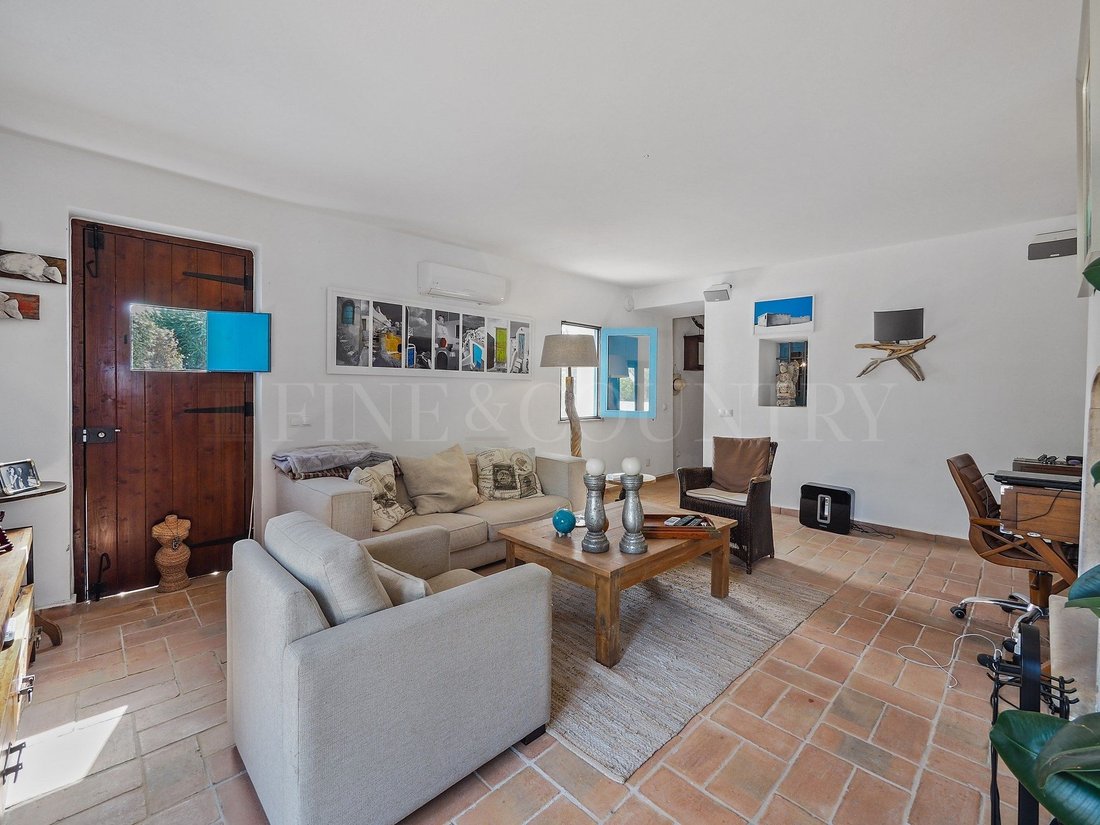 House in Carvoeiro, Algarve, Portugal 5 - 19004910