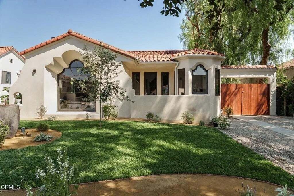 House in Los Angeles, California, United States 1 - 19005761