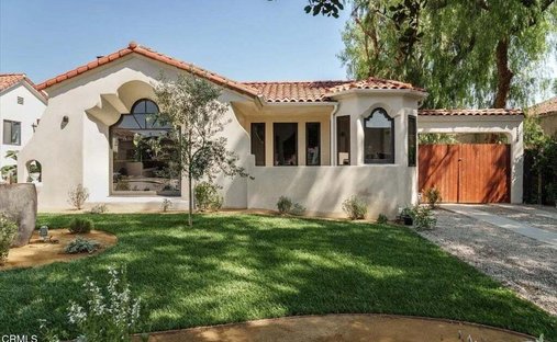 House in Los Angeles, California, United States 1
