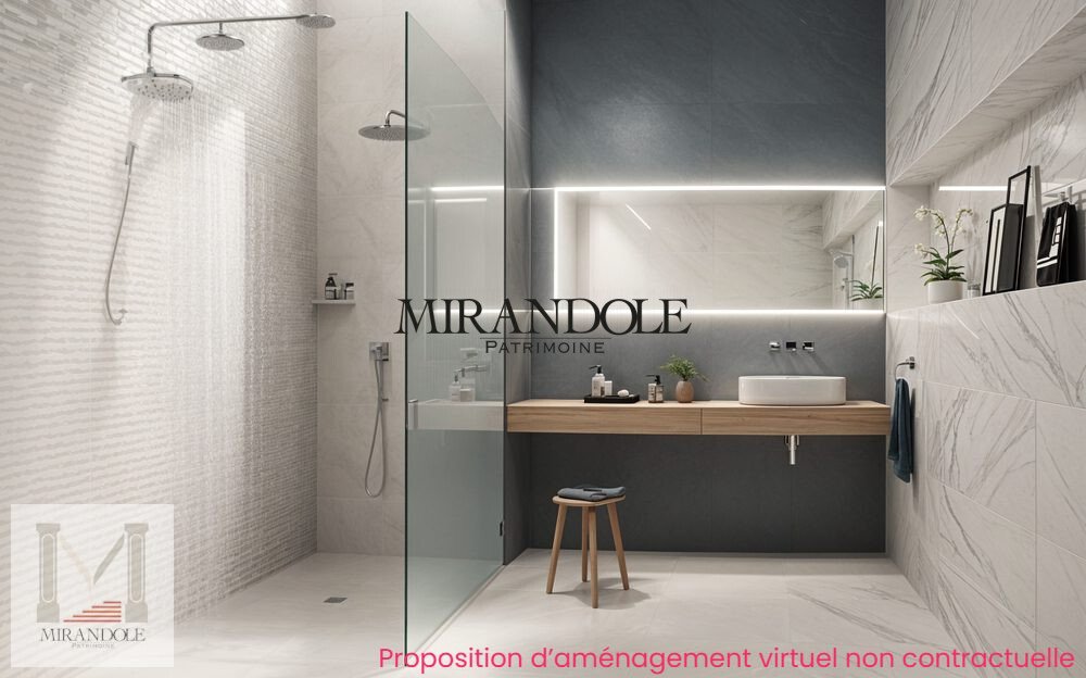 Wohnung in Centre Ville, Cogolin, Frankreich 4 - 16504936