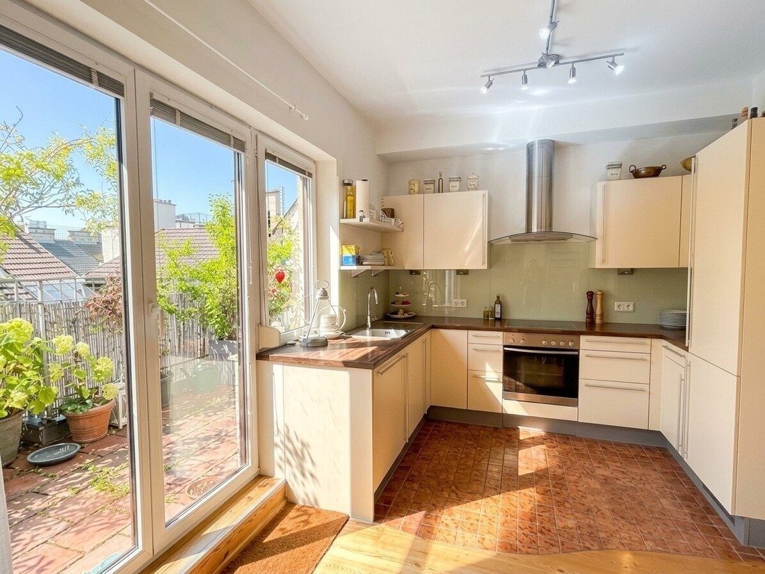 Apartment in Vienna, Wien, Austria 2 - 19007873