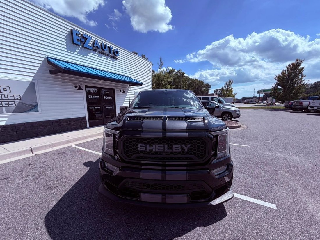 Pickup in Goose Creek, SC, United States 3 - 19005502
