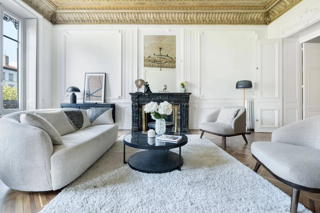 Apartment in Perralière, Lyon, Auvergne-Rhône-Alpes 3 - 18662642