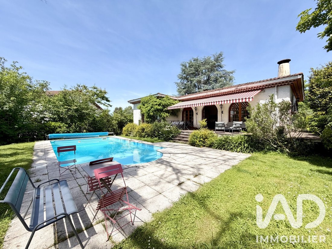 House in Lacaou, Billere, France 1 - 19008463