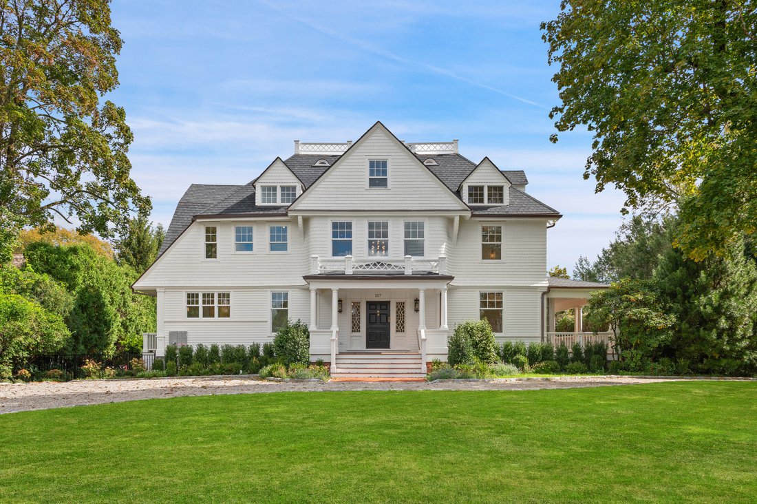 House in Greenwich, Connecticut, United States 1 - 19002192