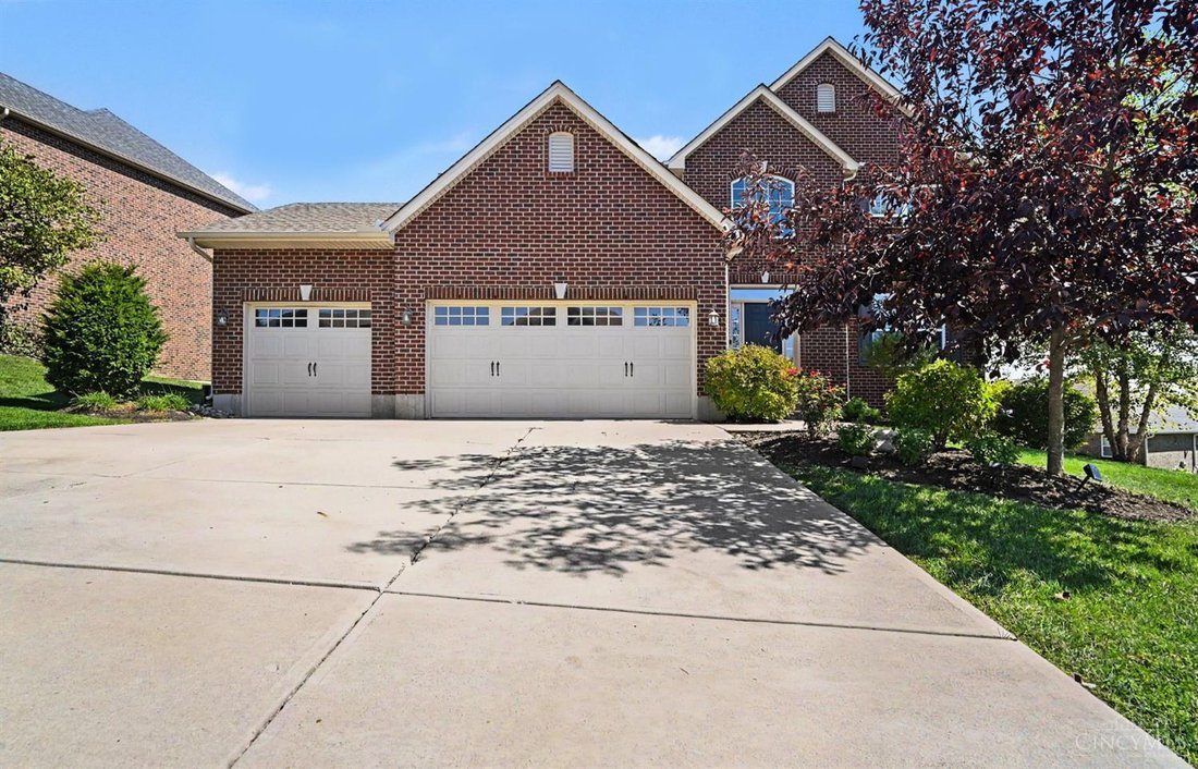 House in Liberty Twp, Ohio, United States 4 - 19000364