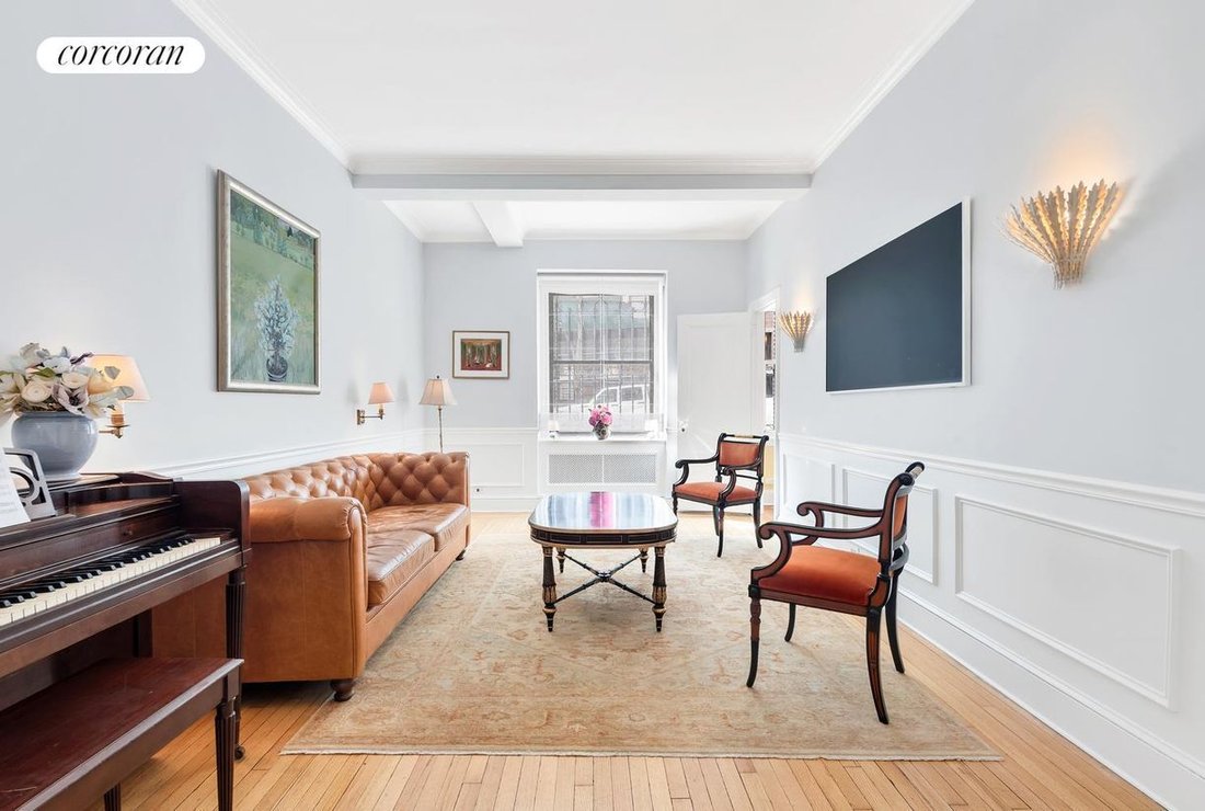 Co Op in New York, New York, United States 4 - 18181110